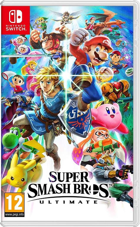 amazon super smash